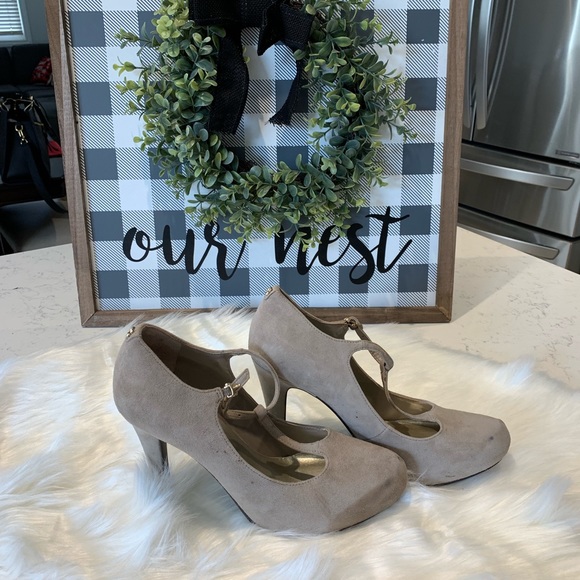 Guess heels - Picture 2 of 3